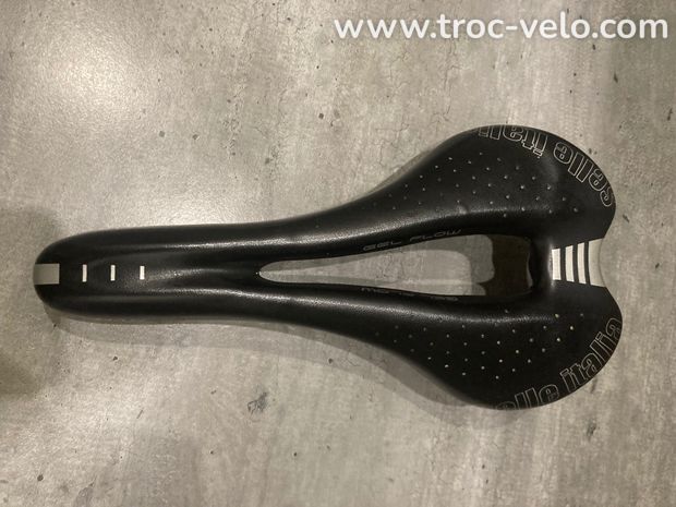 Selle Italia Gel Flow - 1