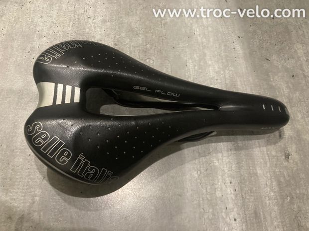 Selle Italia Gel Flow - 2