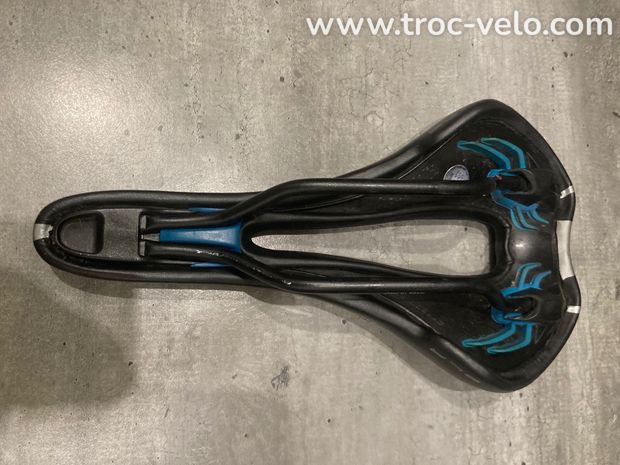 Selle Italia Gel Flow - 3