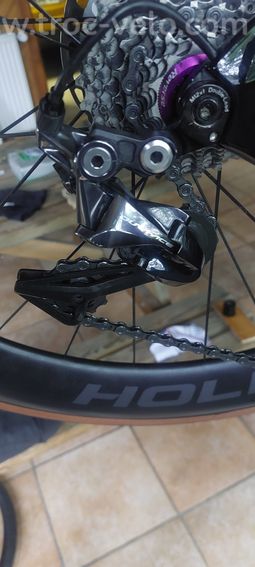 groupe shimano