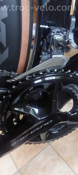 groupe shimano - 2