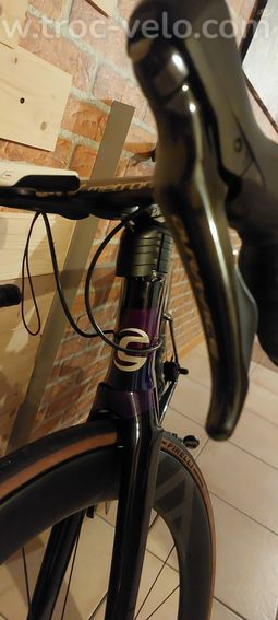 groupe shimano - 3