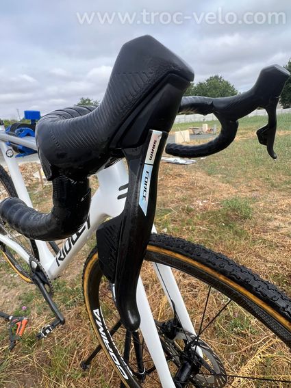 Ridley x-night sl - 2