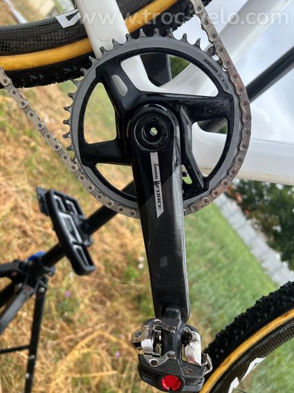 Ridley x-night sl - 5