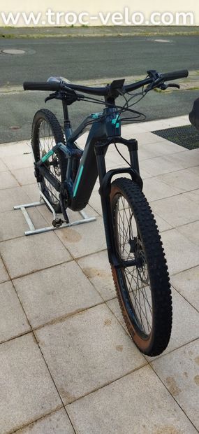 vtt vae STEREO 140HPC RACE - 3