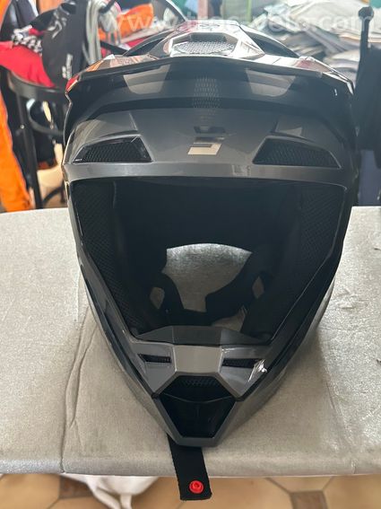 Casque VTT intégral SHOT Gear - 3