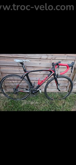 Giant tcr advanced - 2