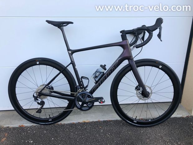 Giant defy taille M/L - 1