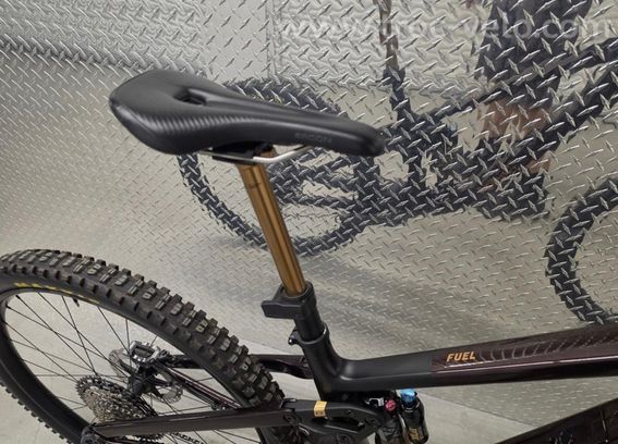 Trek Fuel EX Gen7 2026 – Taille M – Montage Custom Haut de Gamme