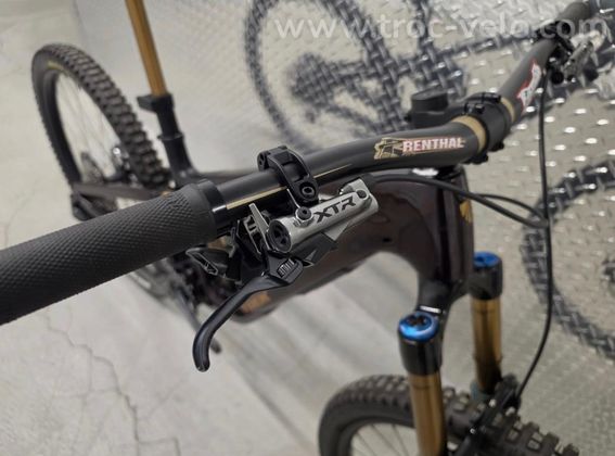Trek Fuel EX Gen7 2026 – Taille M – Montage Custom Haut de Gamme - 2