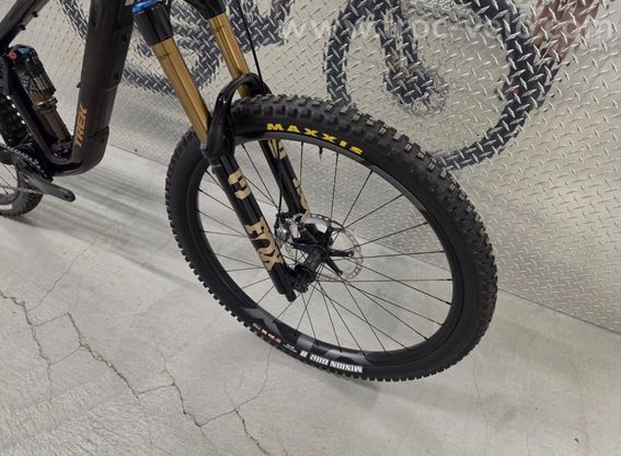 Trek Fuel EX Gen7 2026 – Taille M – Montage Custom Haut de Gamme - 3