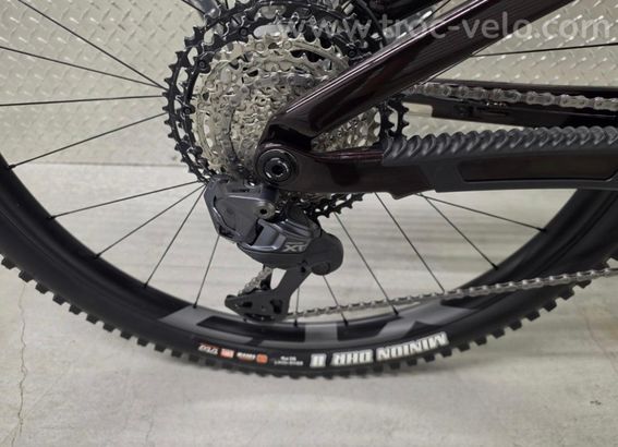 Trek Fuel EX Gen7 2026 – Taille M – Montage Custom Haut de Gamme - 4