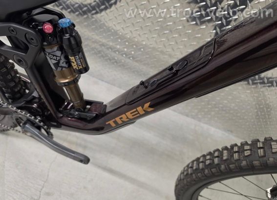 Trek Fuel EX Gen7 2026 – Taille M – Montage Custom Haut de Gamme - 5