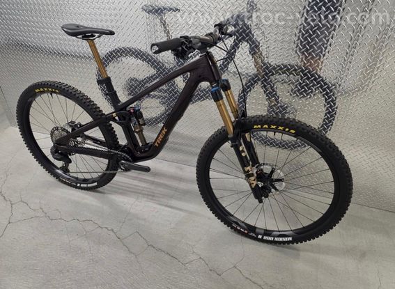 Trek Fuel EX Gen7 2026 – Taille M – Montage Custom Haut de Gamme - 6