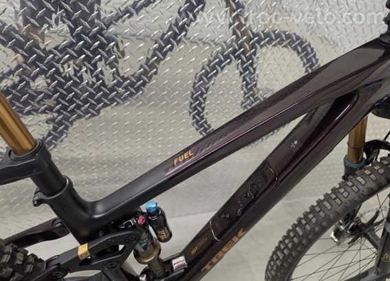 Trek Fuel EX Gen7 2026 – Taille M – Montage Custom Haut de Gamme - 7