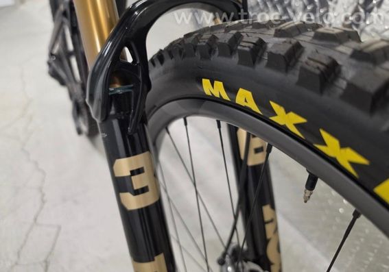 Trek Fuel EX Gen7 2026 – Taille M – Montage Custom Haut de Gamme - 8