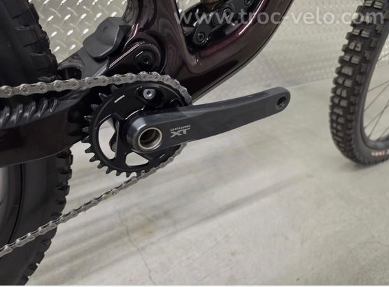Trek Fuel EX Gen7 2026 – Taille M – Montage Custom Haut de Gamme - 9