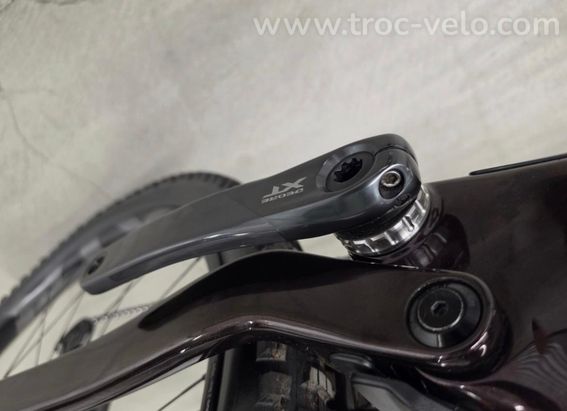 Trek Fuel EX Gen7 2026 – Taille M – Montage Custom Haut de Gamme - 10