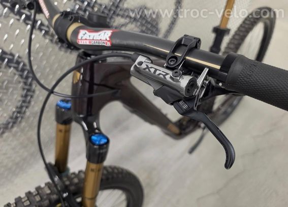 Trek Fuel EX Gen7 2026 – Taille M – Montage Custom Haut de Gamme - 11