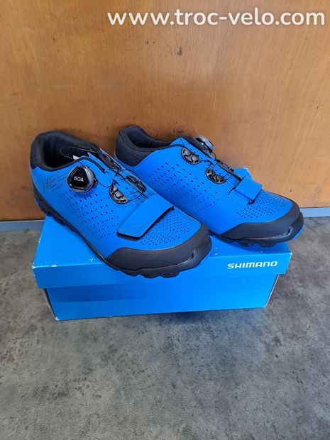 Chaussures SHIMANO ME5 - 3