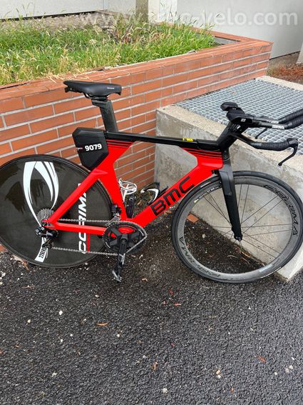 BMC Timemachine 01 one