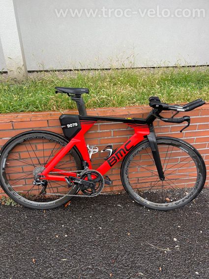 BMC Timemachine 01 one - 2