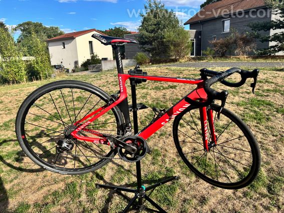 Canyon cf slx  - 3