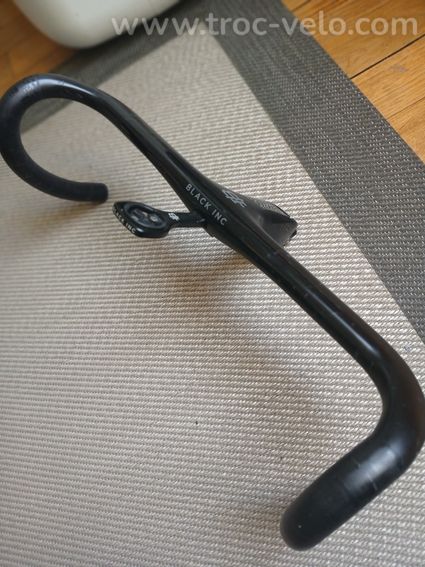 Combo black inc - 2
