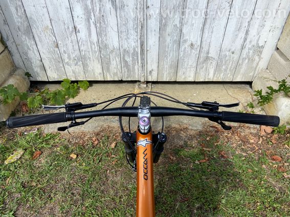 Orbeao occam h30 L - 4