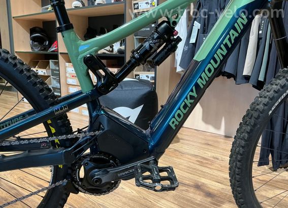 Rocky Mountain Powerplay A70 2025 - 2