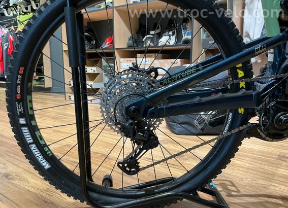 Rocky Mountain Powerplay A70 2025 - 3