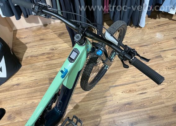 Rocky Mountain Powerplay A70 2025 - 4