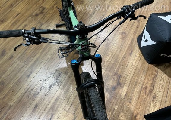 Rocky Mountain Powerplay A70 2025 - 5