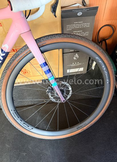 Roval terra clx II - 3