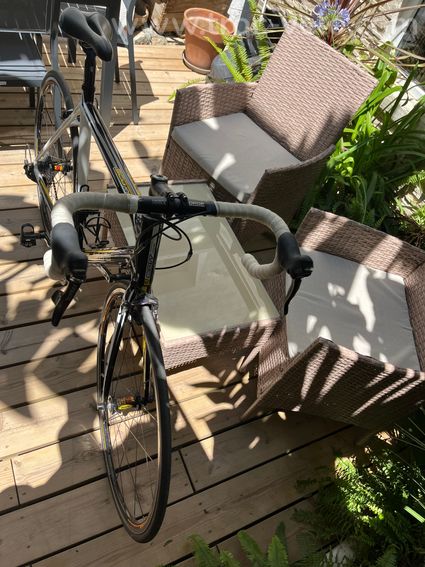 Vélo de route scott L - 2
