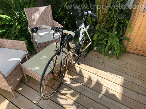 Vélo de route scott L - 4