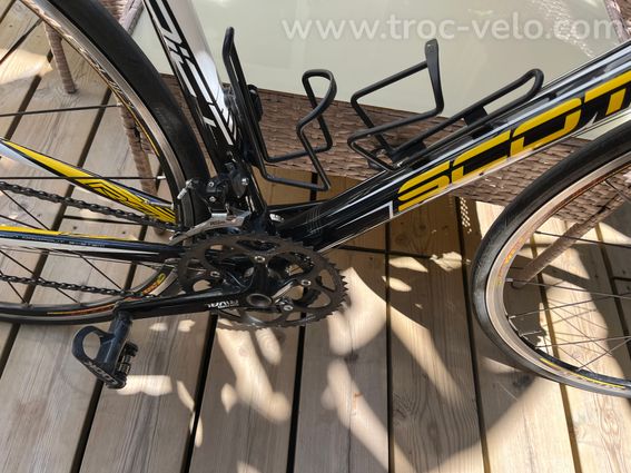 Vélo de route scott L - 5
