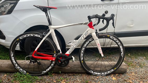 Lapierre aircode SL 2016