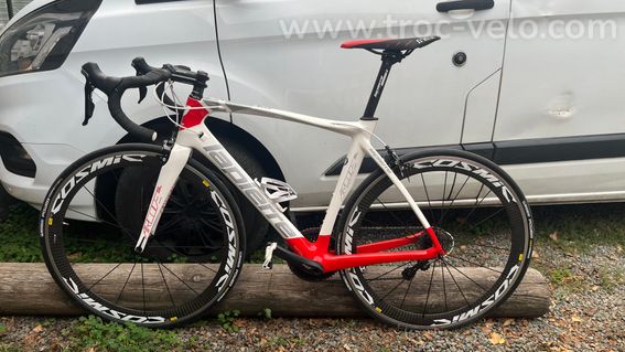 Lapierre aircode SL 2016 - 2