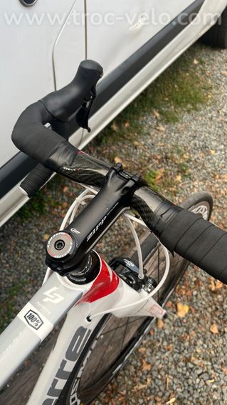 Lapierre aircode SL 2016 - 3
