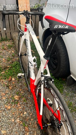 Lapierre aircode SL 2016 - 4