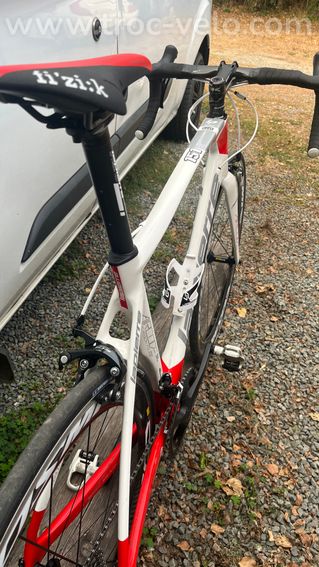 Lapierre aircode SL 2016 - 5