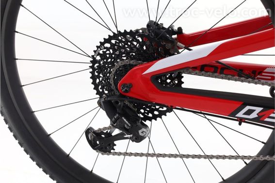 Produit Reconditionne Focus Q1e Gx Velo Vtt Tres Bon Etat - 3