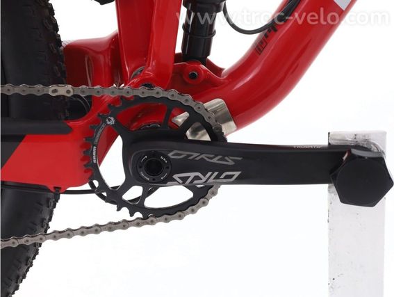 Produit Reconditionne Focus Q1e Gx Velo Vtt Tres Bon Etat - 4