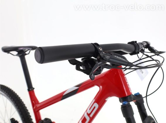 Produit Reconditionne Focus Q1e Gx Velo Vtt Tres Bon Etat - 6