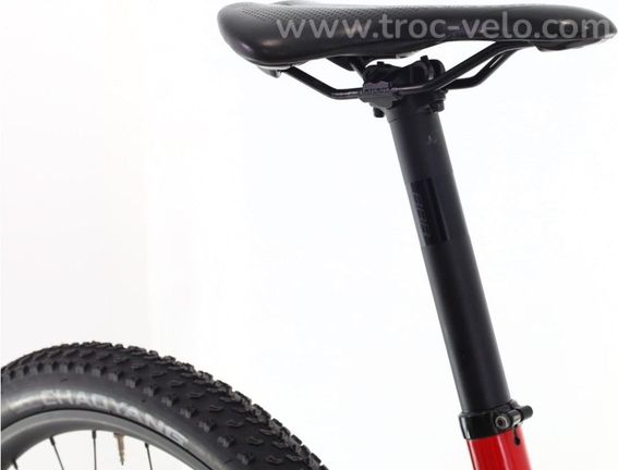 Produit Reconditionne Focus Q1e Gx Velo Vtt Tres Bon Etat - 8