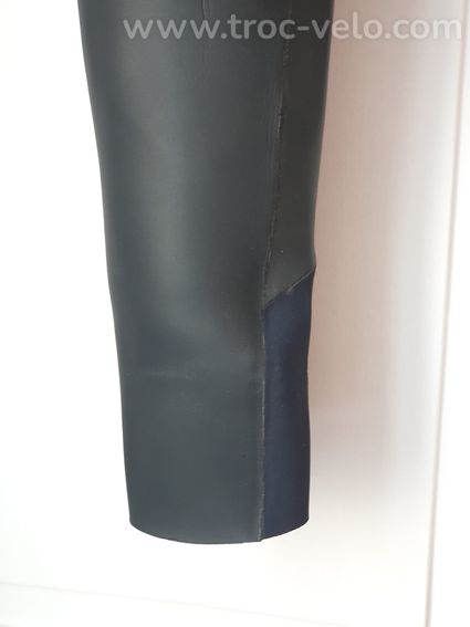 Vends combinaison triathlon de la marque Orca, modèle Equip. Taille 10. - 5