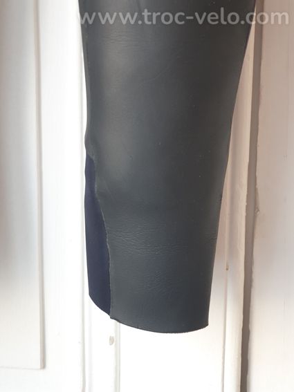 Vends combinaison triathlon de la marque Orca, modèle Equip. Taille 10. - 6