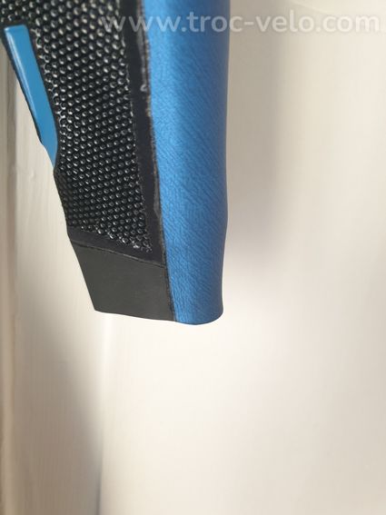 Vends combinaison triathlon de la marque Orca, modèle Equip. Taille 10. - 10