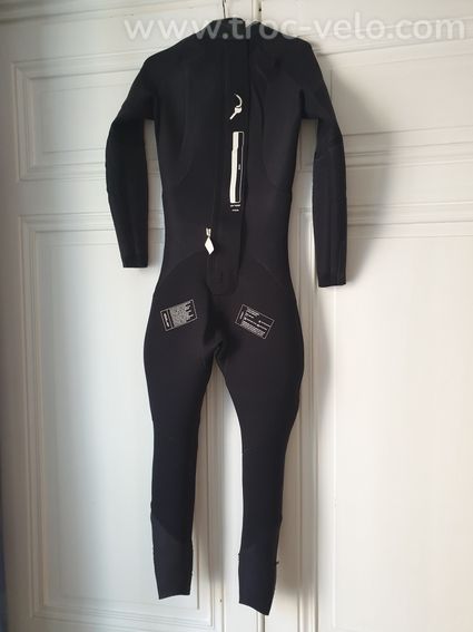 Vends combinaison triathlon de la marque Orca, modèle Equip. Taille 10. - 13